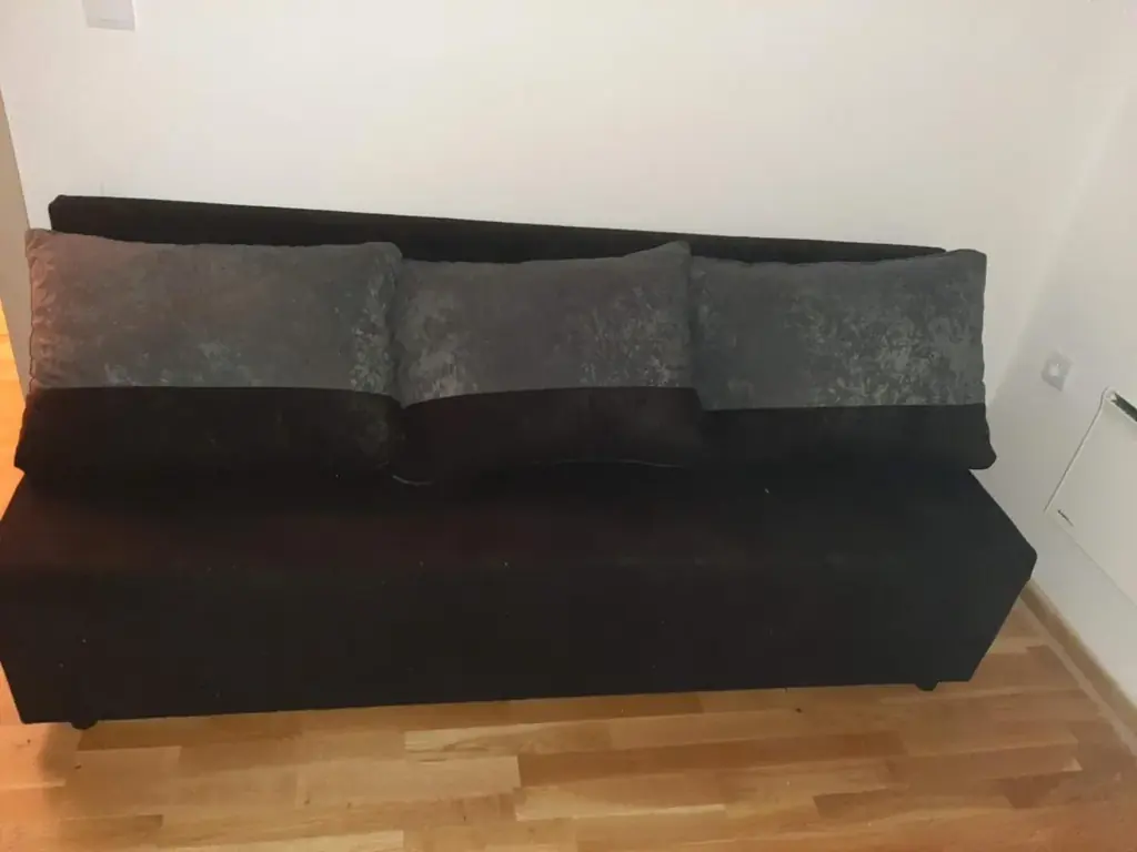 Prevoz jednog kauča u Beogradu